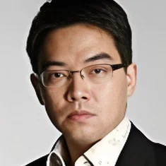 Alex Pao