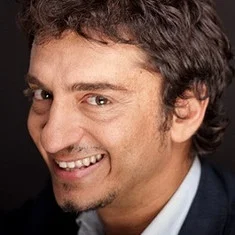 Paolo Macedonio