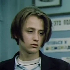 Aleksey Polovichev