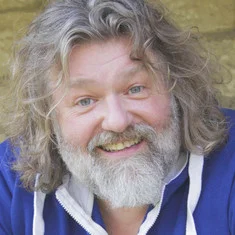 Simon King