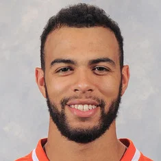 Darnell Nurse