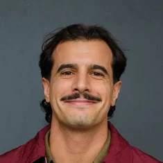 Guilherme Geirinhas