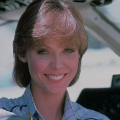 Jean Bruce Scott