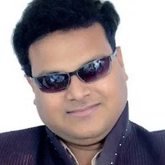 Sunil Holkar