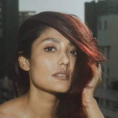 Pamela Singh Bhutoria