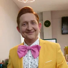 Валерий Романов