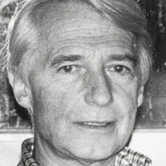 Bernt Erik Larssen