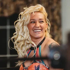 Danielle Morrison