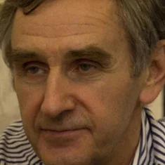 Станислав Соколов