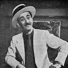 Reginaldo Duarte