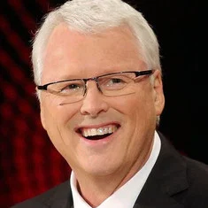 Tony Jones