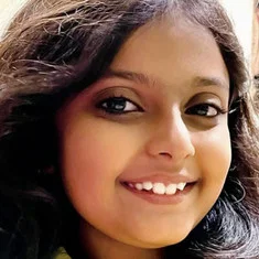 Meghan Chakraborty