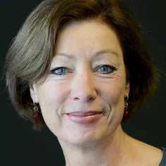 Cathrin Kahlweit
