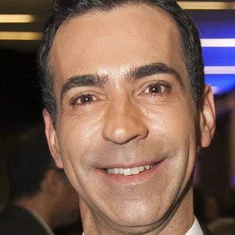 César Tralli