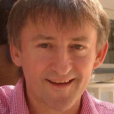Michael  Ward