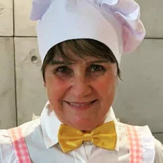 Cida Camargo