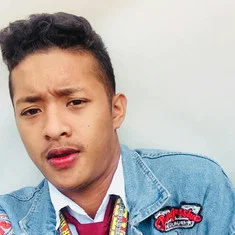 Jemuel Santiago