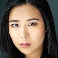 Alison Chang