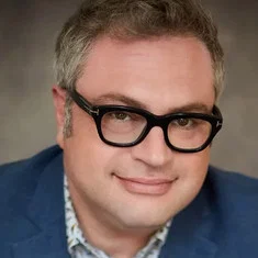 Steven Page