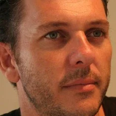 Andy Wood