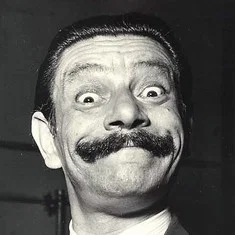 Tino Scotti