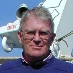Dr. William Ryan