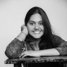 Meghna Mishra