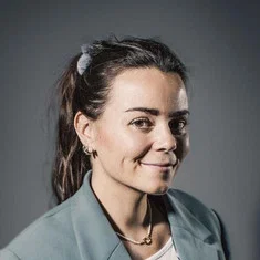 Charlotte Van Brabander