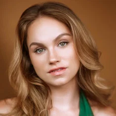Ashley Dingwell