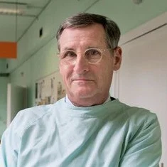 Wim Van de Voorde