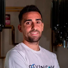 Paco Alcácer