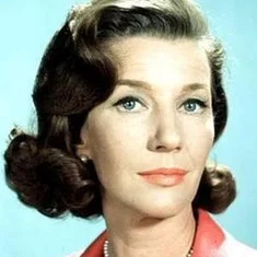 Lois Maxwell