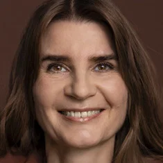Henriette Harris