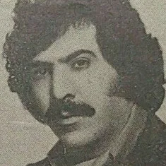 Behrouz Shahinfar