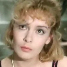 Irina Petrov