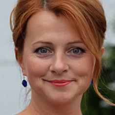 Iveta Penthorová