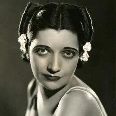 Kay Francis