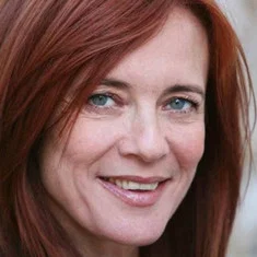 Sabine Tingry