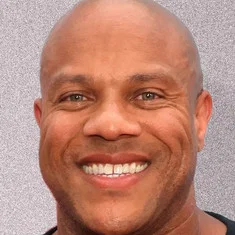 Phil Heath