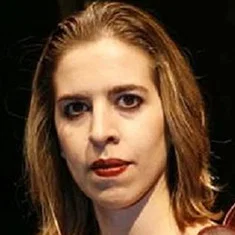Katerina Daskalaki