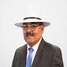Daniel Muñoz