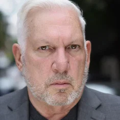Stephen Stapinski