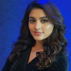 Shabanaa Shahjahan