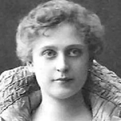 Effie Shannon
