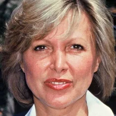 Catherine Allary