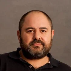 Jorge Calvo