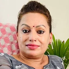 Pragya Joshi