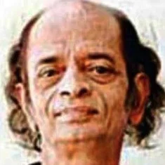 Omakuchi Narasimhan