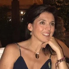 Luisa Cowell