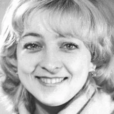 Татьяна Дербенёва